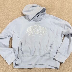 Abercrombie Hoodie